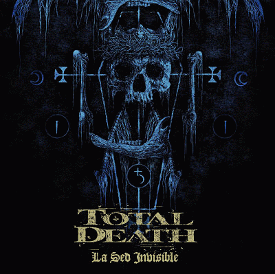 Total Death (ECU) : La Sed Invisible